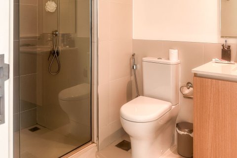 Kuća u nizu u gradu Dubai South (Dubai World Central), UAE 3 spavaće sobe, 184.51 m2 Br. 768848 - Slika 13