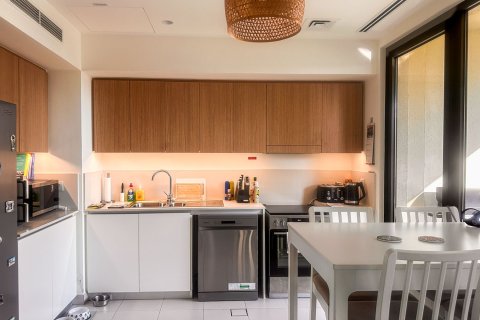 Kuća u nizu u gradu Dubai South (Dubai World Central), UAE 3 spavaće sobe, 184.51 m2 Br. 768848 - Slika 8