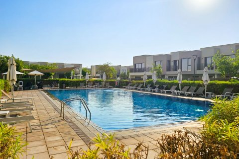 Townhouse sa Dubai South (Dubai World Central), UAE 3 silid-tulugan, 184.51 sq.m. № 768848