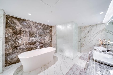 Apartmen di Palm Jumeirah, Dubai, UAE 4 bilik tidur, 743.87 meter persegi № 747319 - foto 19