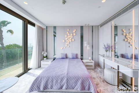 Apartmen di Palm Jumeirah, Dubai, UAE 4 bilik tidur, 743.87 meter persegi № 747319 - foto 20