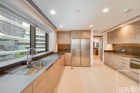 Apartmen di Palm Jumeirah, Dubai, UAE 4 bilik tidur, 743.87 meter persegi № 747319 - foto 9