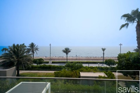 Apartmen di Palm Jumeirah, Dubai, UAE 4 bilik tidur, 743.87 meter persegi № 747319 - foto 26