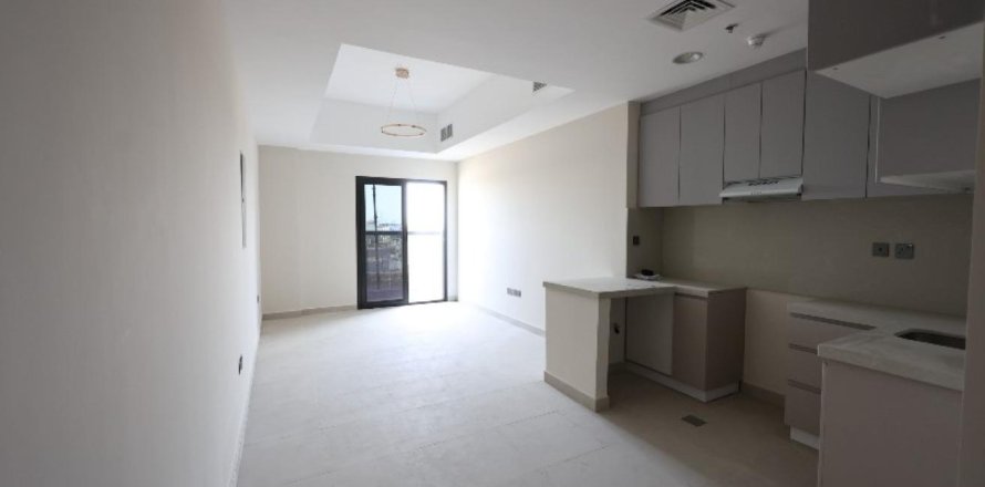 Appartement à Ajman Uptown, Ajman, EAU: 1 chambre, 103 m2 № 681533