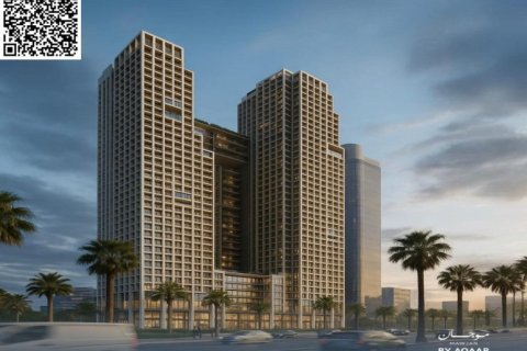 Apartmán v Ajman Corniche Road, SAE 1 spálňa, 154 m2 č. 681529