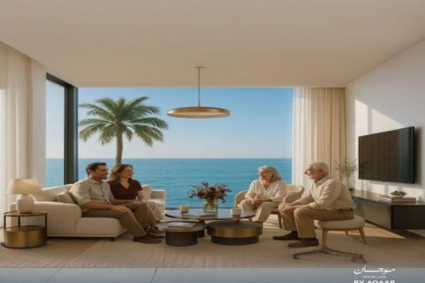 Huoneisto Ajman Corniche Road, Arabiemiraatit 1 makuuhuone, 154 m2 № 681529 - kuva 6