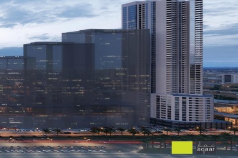 Huoneisto Ajman Corniche Road, Arabiemiraatit 1 makuuhuone, 154 m2 № 681529 - kuva 5