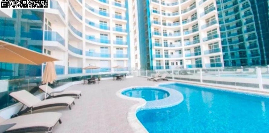 Apartamento em Al Rashidiya, Ajman, EAU 2 quartos, 143 m2 № 681531