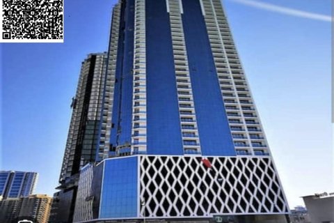 Apartamento en venta en Al Rashidiya, Ajman, EAU 2 dormitorios, 143 m2 № 681531 - foto 18