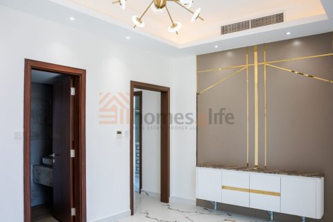 阿联酋 Dubai Mohammed Bin Rashid City 待租 : 4 卧, 288 平方米 , 编号700118 - 照片 6
