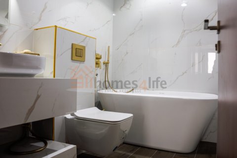 Townhouse di Mohammed Bin Rashid City, Dubai, UEA 4 kamar tidur, 288 m2 nomor 700118