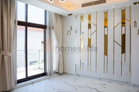 阿联酋 Dubai Mohammed Bin Rashid City 待租 : 4 卧, 288 平方米 , 编号700118 - 照片 10