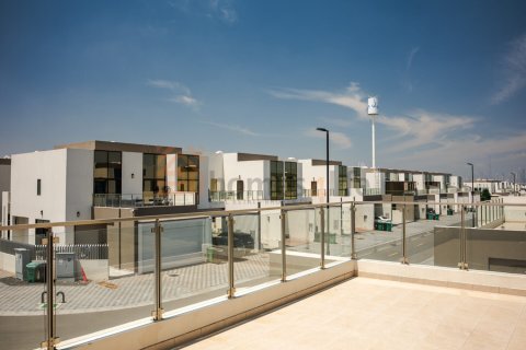 阿联酋 Dubai Mohammed Bin Rashid City 待租 : 4 卧, 288 平方米 , 编号700118 - 照片 2