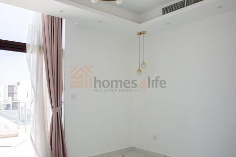 阿联酋 Dubai Mohammed Bin Rashid City 待租 : 4 卧, 288 平方米 , 编号700118 - 照片 3