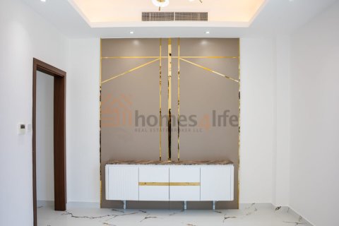 阿联酋 Dubai Mohammed Bin Rashid City 待租 : 4 卧, 288 平方米 , 编号700118 - 照片 7