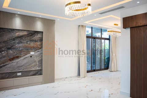 阿联酋 Dubai Mohammed Bin Rashid City 待租 : 4 卧, 288 平方米 , 编号700118 - 照片 21