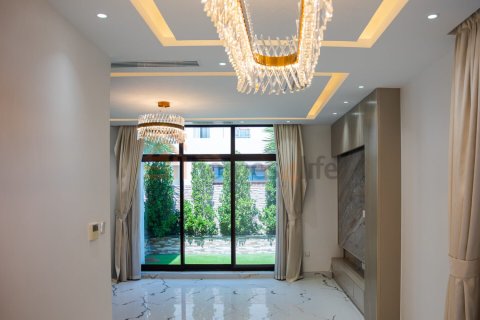 阿联酋 Dubai Mohammed Bin Rashid City 待租 : 4 卧, 288 平方米 , 编号700118 - 照片 25