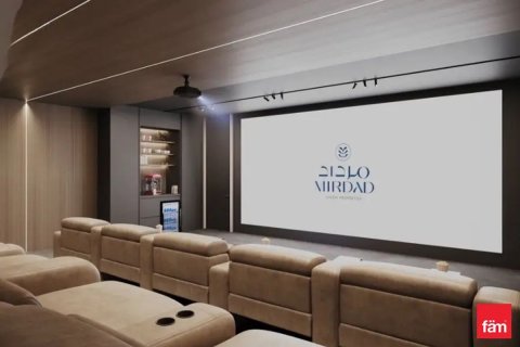 Appartamento in vendita a Motor City, Dubai, EAU 40.8 mq. № 727926 - foto 11