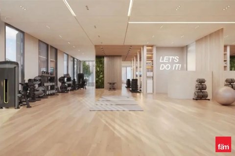 Appartamento in vendita a Motor City, Dubai, EAU 40.8 mq. № 727926 - foto 2