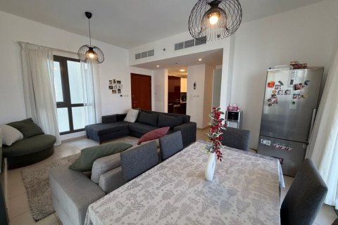 Apartman u Town Square, Dubai, UAE 3 spavaćih soba, 132 m2 Br. 728708 - fotografija 23