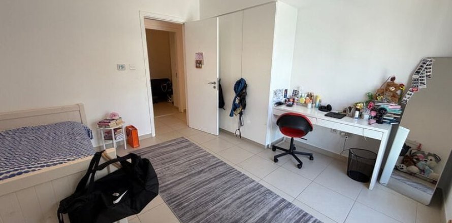 Apartman u Town Square, Dubai, UAE 132 m2, 3 spavaćih soba Br. 728708
