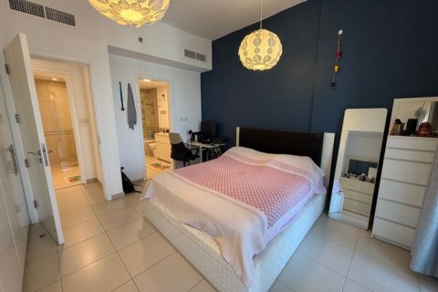 Apartman u Town Square, Dubai, UAE 3 spavaćih soba, 132 m2 Br. 728708 - fotografija 2