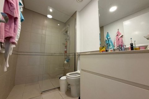 Apartman u Town Square, Dubai, UAE 3 spavaćih soba, 132 m2 Br. 728708 - fotografija 11