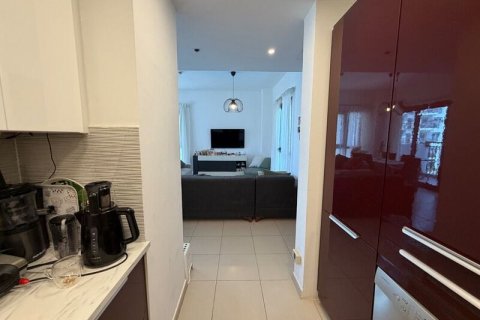 Apartman u Town Square, Dubai, UAE 3 spavaćih soba, 132 m2 Br. 728708 - fotografija 13