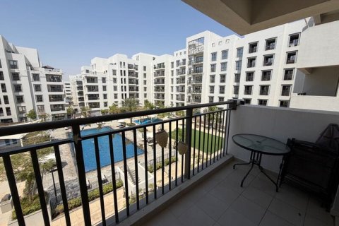 Apartman u Town Square, Dubai, UAE 3 spavaćih soba, 132 m2 Br. 728708 - fotografija 24