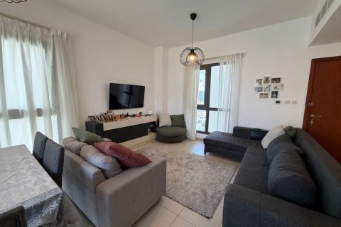 Apartman u Town Square, Dubai, UAE 3 spavaćih soba, 132 m2 Br. 728708 - fotografija 12