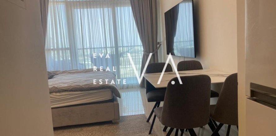 DAMAC Hills (Akoya by DAMAC), Dubai, BAE’de daire 1 oda, 37.16 m&sup2; No 728332
