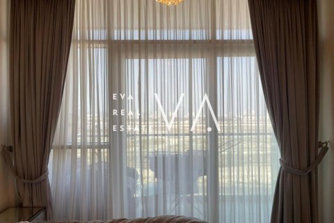 DAMAC Hills (Akoya by DAMAC), Dubai, BAE’de satılık daire 1 oda, 37.16 m&sup2; No 728332 - fotoğraf 2