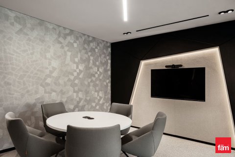 Toimisto Al Barsha, Dubai, Arabiemiraatit 144 m2 № 702396 - kuva 10