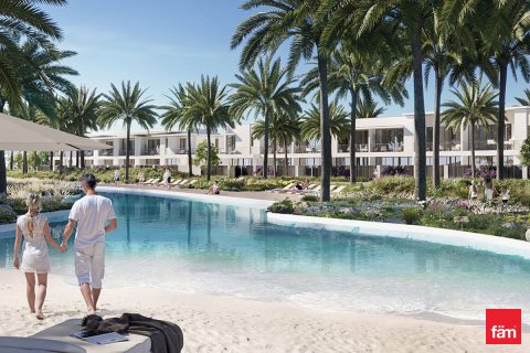 Villa til salgs i Dubai, Emiratene 3 soverom, 137.8 kvm Nr. 702403 - Foto 11