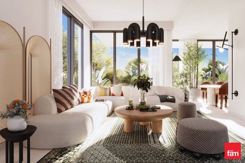 Villa til salgs i Dubai, Emiratene 3 soverom, 137.8 kvm Nr. 702403 - Foto 2