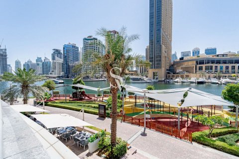 Дүкен Дубай Марина, БАӘ-да 404 м² № 714036 - фото 6