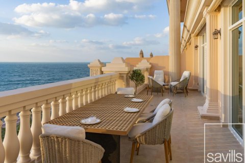 Palm Jumeirah、Dubai、UAE にあるマンション販売中 1ベッドルーム、696.12 m2、No761188 - 写真 1