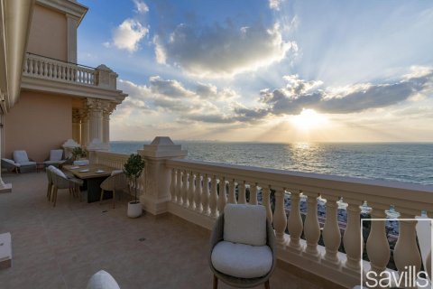 Palm Jumeirah、Dubai、UAE にあるマンション販売中 1ベッドルーム、696.12 m2、No761188 - 写真 19