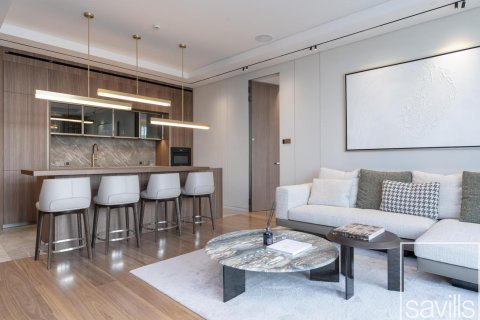 Palm Jumeirah、Dubai、UAE にあるマンション販売中 1ベッドルーム、696.12 m2、No761188 - 写真 5