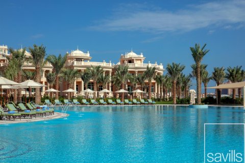 Palm Jumeirah、Dubai、UAE にあるマンション販売中 1ベッドルーム、696.12 m2、No761188 - 写真 16