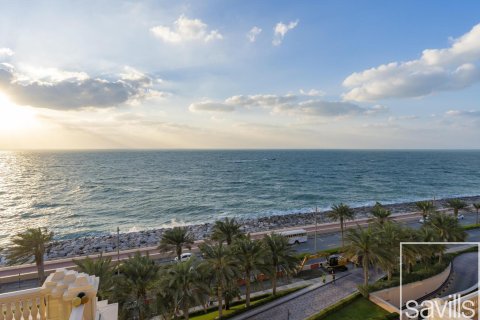 Palm Jumeirah、Dubai、UAE にあるマンション販売中 1ベッドルーム、696.12 m2、No761188 - 写真 21