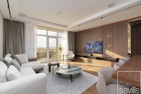 Palm Jumeirah、Dubai、UAE にあるマンション販売中 1ベッドルーム、696.12 m2、No761188 - 写真 4