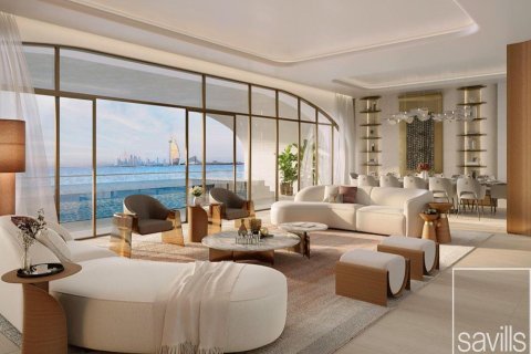 Palm Jumeirah, Dubai, UAE의 판매용 아파트 침실 2개, 174.01제곱미터 번호 761182 - 사진 3