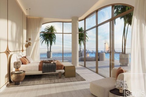 Palm Jumeirah, Dubai, UAE의 판매용 아파트 침실 2개, 174.01제곱미터 번호 761182 - 사진 7