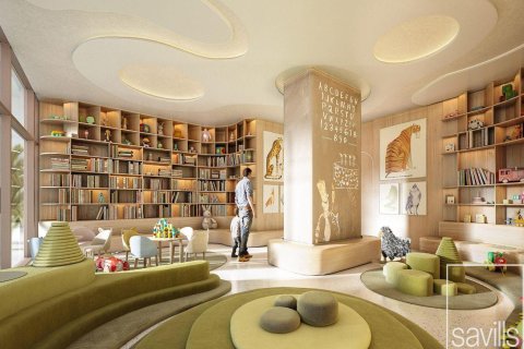 Palm Jumeirah, Dubai, UAE의 판매용 아파트 침실 2개, 174.01제곱미터 번호 761182 - 사진 9
