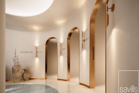Palm Jumeirah, Dubai, UAE의 판매용 아파트 침실 2개, 174.01제곱미터 번호 761182 - 사진 12
