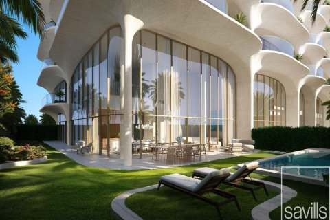Palm Jumeirah, Dubai, UAE의 판매용 아파트 침실 2개, 174.01제곱미터 번호 761182 - 사진 8