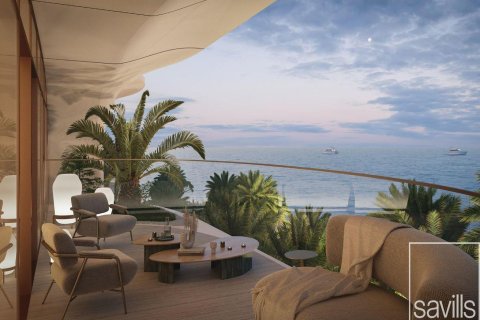 Palm Jumeirah, Dubai, UAE의 판매용 아파트 침실 2개, 174.01제곱미터 번호 761182 - 사진 6