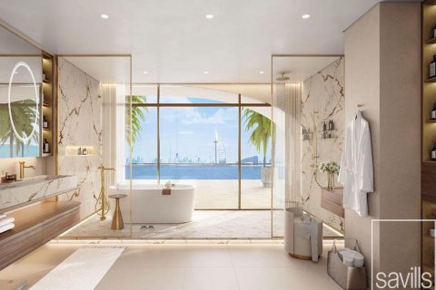 Palm Jumeirah, Dubai, UAE의 판매용 아파트 침실 2개, 174.01제곱미터 번호 761182 - 사진 4