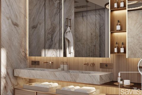 آپارتمان برای فروش در  Palm Jumeirah، Dubai، امارات متحده عربی  2 خوابه ، 390.19 متر مربع ، شماره 761187 - تصویر 19
